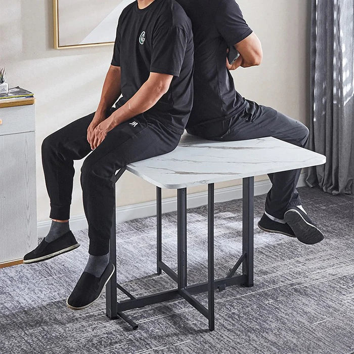 Multifunctional Folding Dining Table