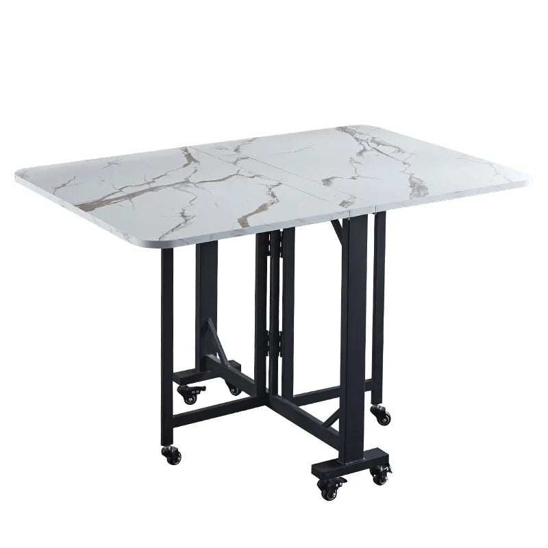 Multifunctional Folding Dining Table