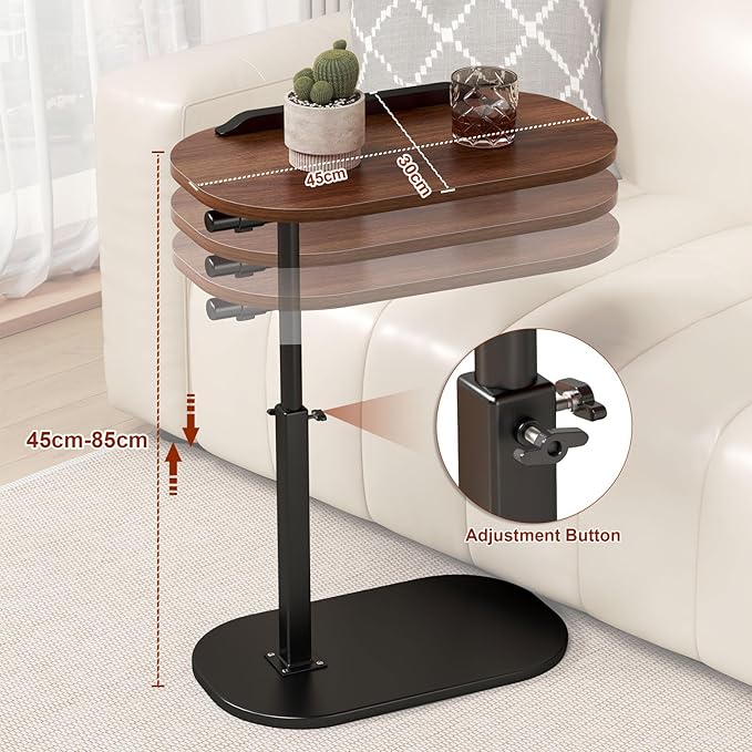 Height Adjustable Table