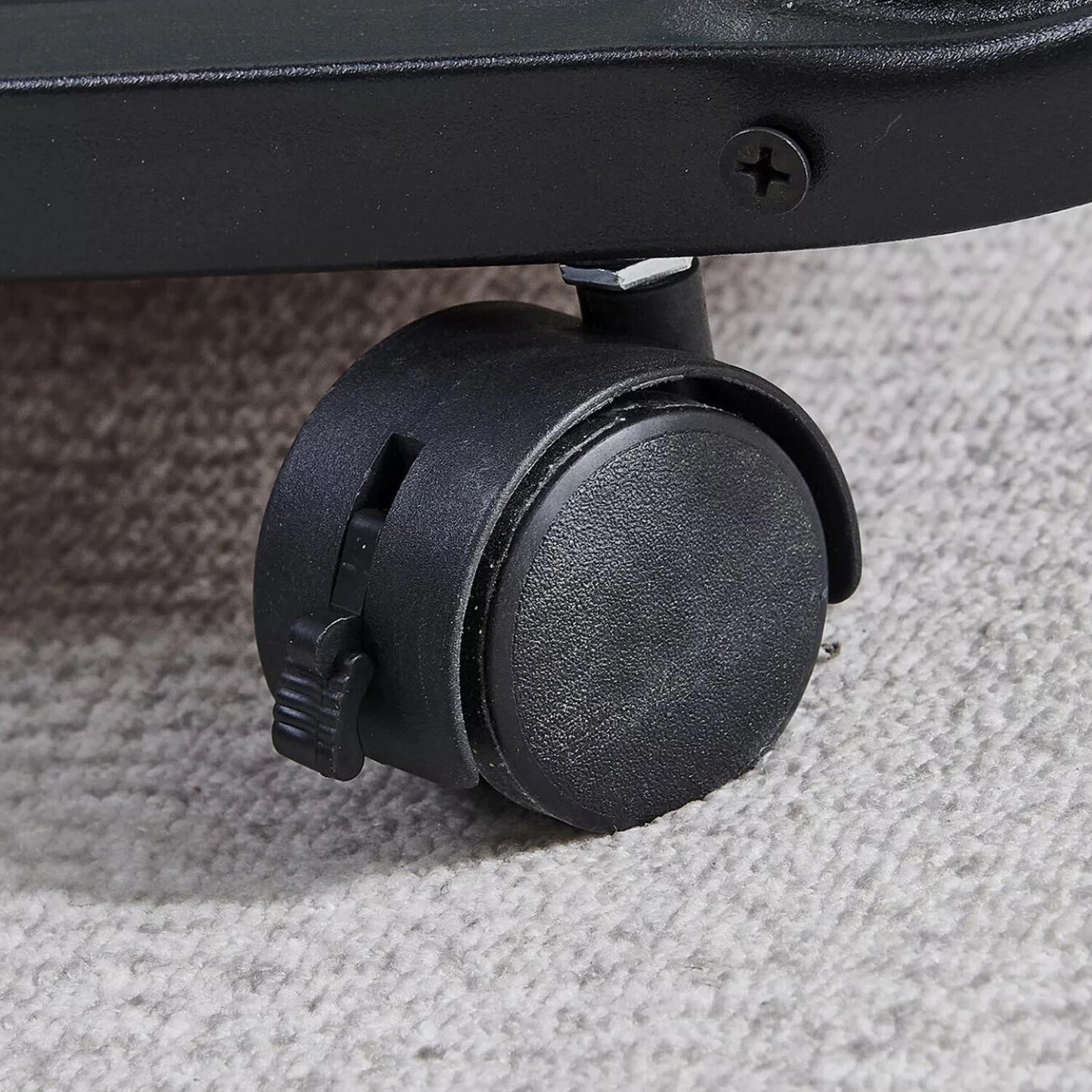 Pocket Side Table Sofa End Table