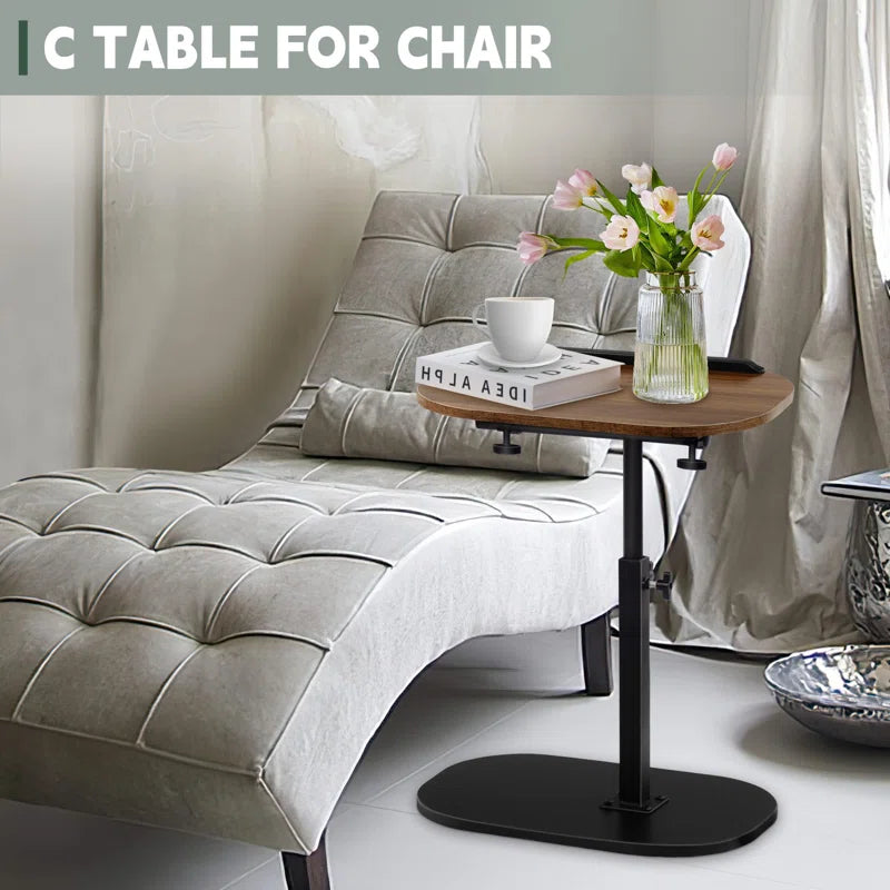 Height Adjustable Table